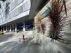 International Plaza (D2), Office #452238061